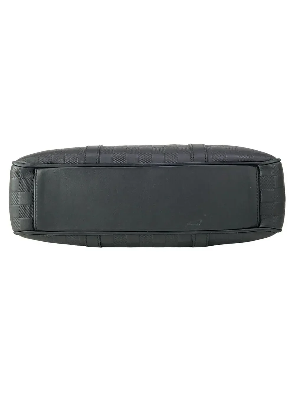Louis Vuitton Tadao Pm Onyx Damier #277644L14B